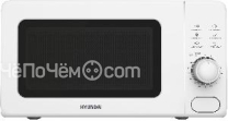 Микроволновая печь HYUNDAI HYM-D3035