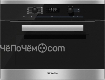 Духовой шкаф MIELE h 5981 bp ix
