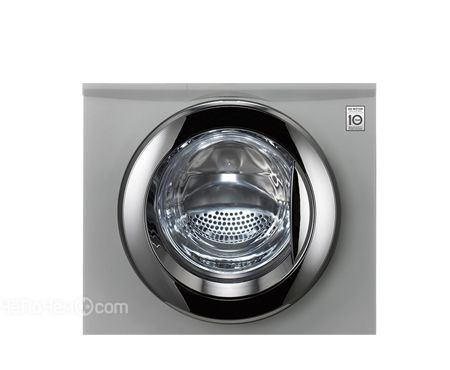 Стиральная машина LG f1296wd4