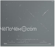 Варочная поверхность TEKA IZC 63630 MST STONE GREY (112500019)