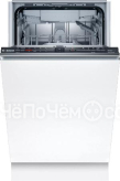 Посудомоечная машина BOSCH SRV2HMX3FR