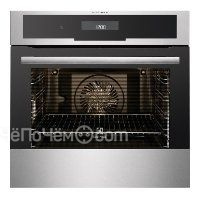 Духовой шкаф ELECTROLUX eoc 95851 bx