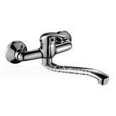 Смеситель ROSSINKA A35-24