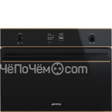 Духовой шкаф Smeg SF4603MCNR