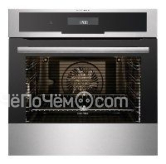 Духовой шкаф ELECTROLUX eoc 95851 bx