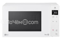 Микроволновая печь LG MB-63R35GIH