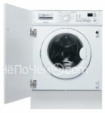 Стиральная машина Electrolux EWG 147510 W