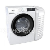Стиральная машина Gorenje W1E70S2/RV + резервуар PL95