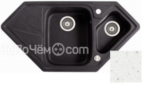 Кухонная мойка MARMORIN torro white (220 613 006)