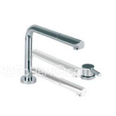 Смеситель SMEG me5cr