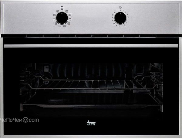 Микроволновая печь Teka MSC 642 stainless steel