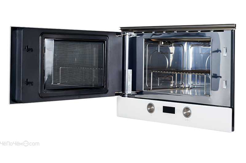 Микроволновая печь KUPPERSBERG hmw 393 w