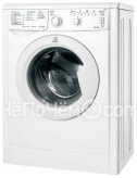 Стиральная машина INDESIT iwsb 5085