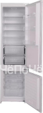 Холодильник CANDY CBCH9315AFM