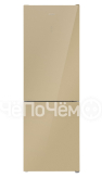 Холодильник MAUNFELD MFF185NFBG