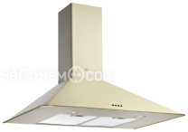 Вытяжка TEKA dob 60 beige/brass (40495432)