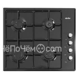 Варочная панель Simfer H60Q40B470