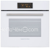 Духовой шкаф ZIGMUND & SHTAIN en 142.921 w