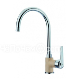 Смеситель TEKA in 995 sand beige