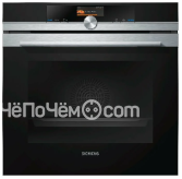 Духовой шкаф Siemens HB 676 GBS1