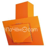 Вытяжка AKPO WK-4 Nero eco 50 orange