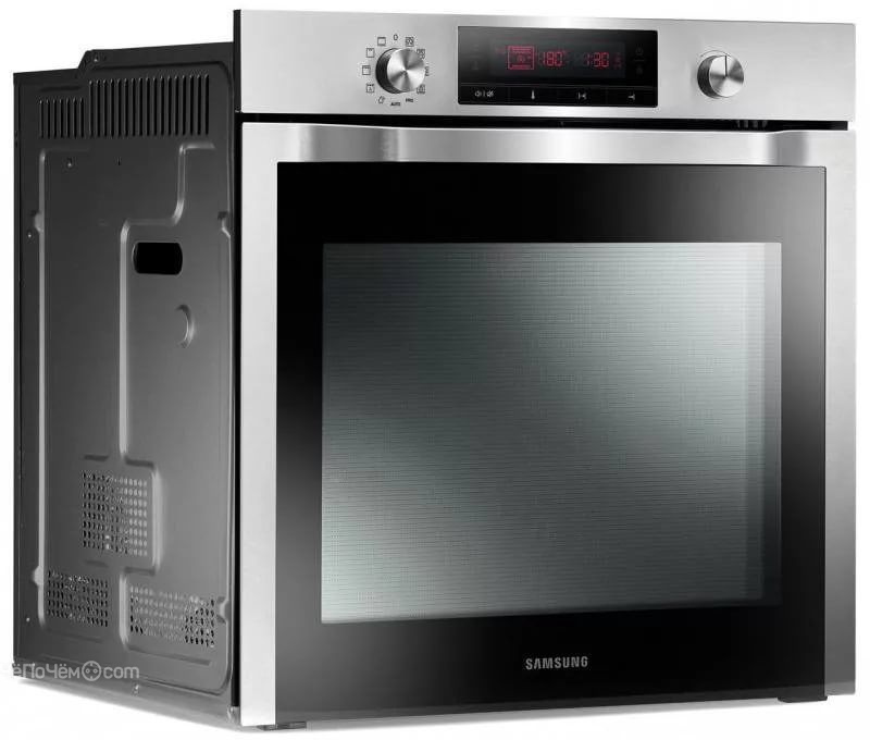 Духовой шкаф SAMSUNG nv6786bnesr