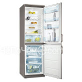 Холодильник ELECTROLUX erb 36090 x