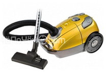 Пылесос EUROSTEK EVC-3016