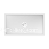 Кухонная мойка OMOIKIRI Mikura 76-WH (4997074)