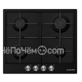 Варочная панель Maunfeld CGHE 643 EBG