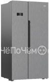 Холодильник BEKO GNE64030ZXP