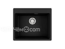 Кухонная мойка FRANKE MRG 610-54 FTL черный матовый (114.0661.699)