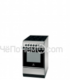 Кухонная плита INDESIT kn 3 c 117 a (x)