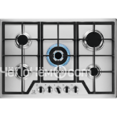 Варочная панель Electrolux GPE373MX