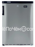 Холодильник Liebherr FKvesf 1805 серебристый
