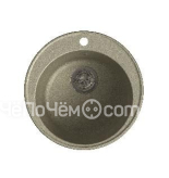 Кухонная мойка LEX LUGANO 480 SAND