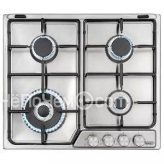 Варочная панель DELONGHI DFI 46 ASDV RUS