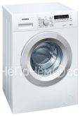 Стиральная машина SIEMENS ws 10x261