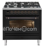 Варочный центр ILVE P09PDNE3/BKB