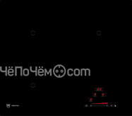 Варочная панель V-ZUG gk37tims