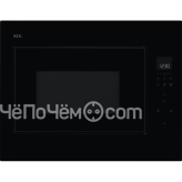 Микроволновая печь AEG NMB6G261UB