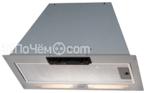 Вытяжка CATA gt plus 75 inox