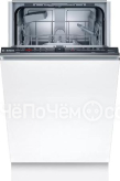Посудомоечная машина BOSCH SRV2HKX2DR