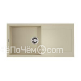 Кухонная мойка OMOIKIRI Sakaime 100-BE (4993885)