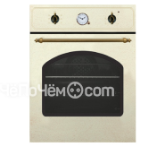 Духовой шкаф SIMFER b4eo76001
