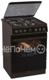 Кухонная плита KAISER hge 62508 kb
