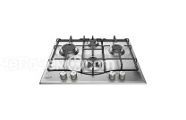 Варочная панель HOTPOINT-ARISTON pcn 642 ix/ha ru