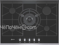 Варочная панель NEFF t67s76n0