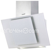 Вытяжка CATA ceres 600 blanca
