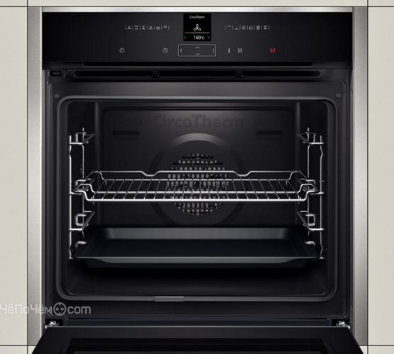 Духовой шкаф NEFF b27cr22n1